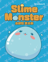 Slime Monster (DE/EN)