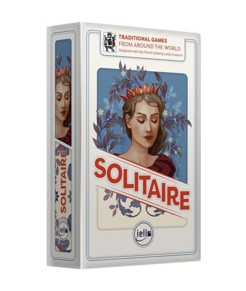 Solitaire (EN)