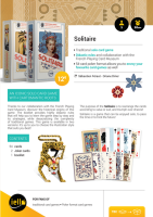 Solitaire (EN)