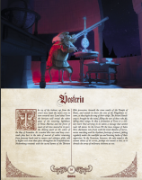 Historia RPG - Core Rulebook (EN)