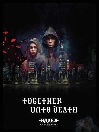 Kult RPG: Divinity Lost - Together Unto Death (EN)