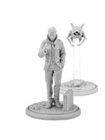 Fragged Empire RPG: Theodor & Texos Corporation (EN)