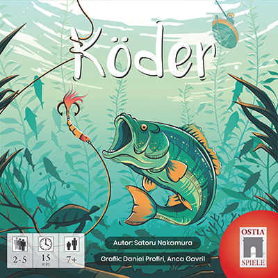 Köder (DE)