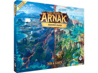 Lost Ruins of Arnak: Twisted Paths (EN)