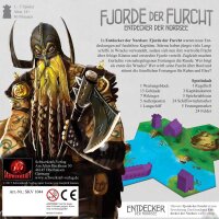 Entdecker der Nordsee: Fjorde der Furcht