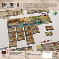 Erfinder des Südtigris