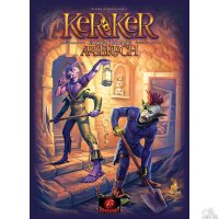 Kerker: Ausbruch