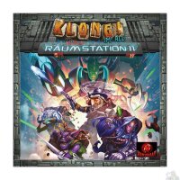 Klong! Im! All!: Raumstation 11