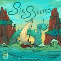 Six Sojourns (EN)