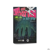 Mothership RPG: Fear and Loathing on Bixby Station (EN)