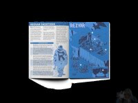 Mothership RPG: Rezvar (EN)