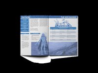 Mothership RPG: Rezvar (EN)