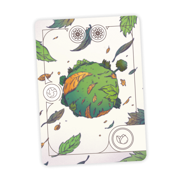Evergreen: Promo Wildcard Fertility (EN)