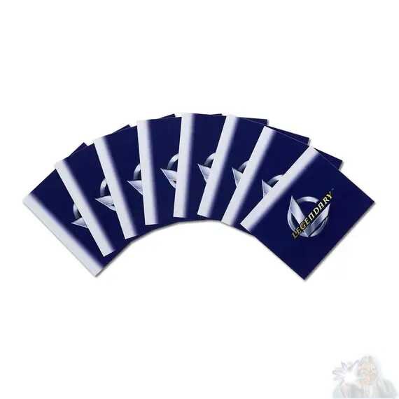 Legendary: Divider Cards (200)