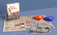 An Impossible War (EN)