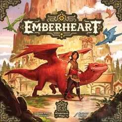 Emberheart (DE)