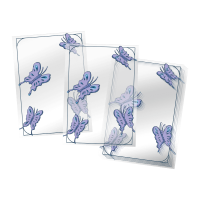 Evergreen: Custom Card Sleeves