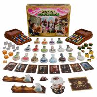 Potion Explosion Collectors Edition (EN)