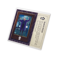 Potion Explosion: Franklin Stickler Professor Tile (EN)