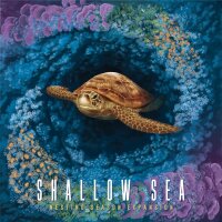 Shallow Sea: Nesting Season (EN)