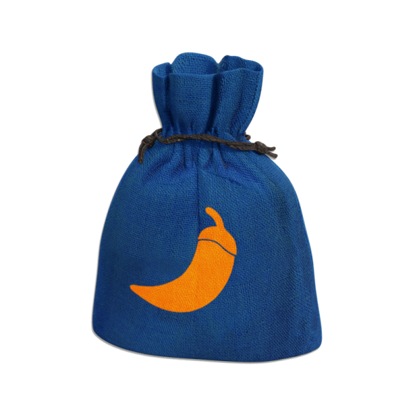 Wilderfeast RPG: Dice Bag