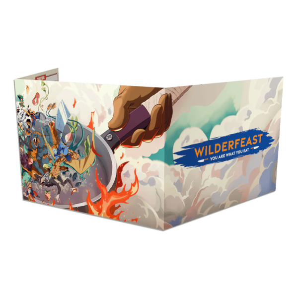 Wilderfeast RPG: Guide Screen (EN)