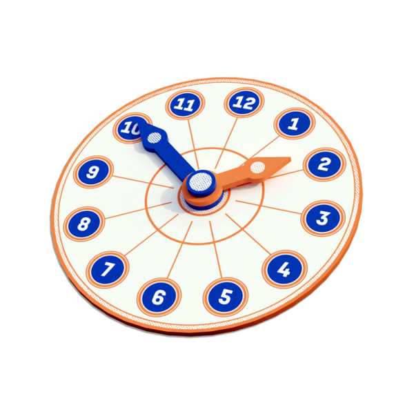 Wilderfeast RPG: Monster Timer (EN)