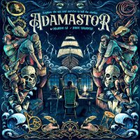 Adamastor (EN)