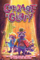 Garbage & Glory RPG (EN)