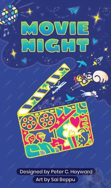 Movie Night (EN)