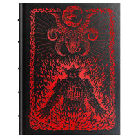 Crooked Moon RPG Deluxe 5E (EN)