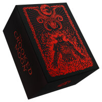 Crooked Moon RPG Deluxe Boxed Set 5E (EN)