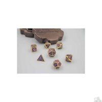 Dungeons of Drakkenheim: Delirium Dice - Special