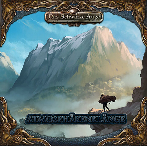 Atmosphärenklänge - Das Schwarze Auge (DE)