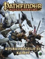 Ausbauregeln 2: Kampf Taschenbuch (DE)