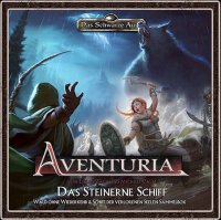 Aventuria - Das Steinerne Schiff (DE)