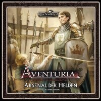 Aventuria - Duellerweiterung Arsenal der Helden (DE)