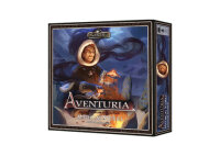 Aventuria - Mythical Stories Box (EN)