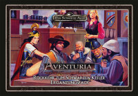 Aventuria - Rückkehr zum Schwarzen Keiler (DE)