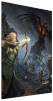 Aventuria - Sleeves  Heroes of Aventuria