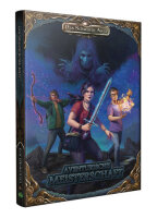 Aventurische Meisterschaft (Hardcover) (DE)