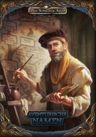Aventurische Namen (DE)