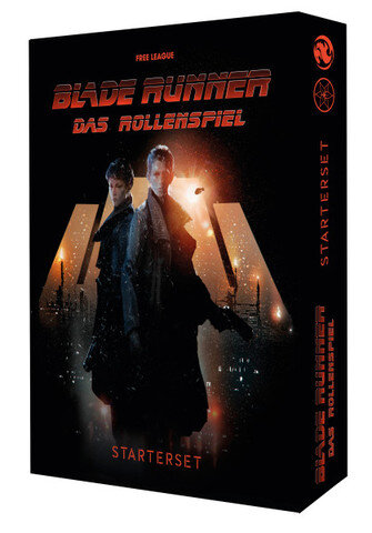 Blade Runner - Starterset (DE)