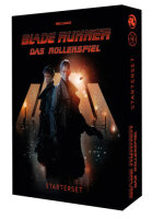 Blade Runner - Starterset (DE)