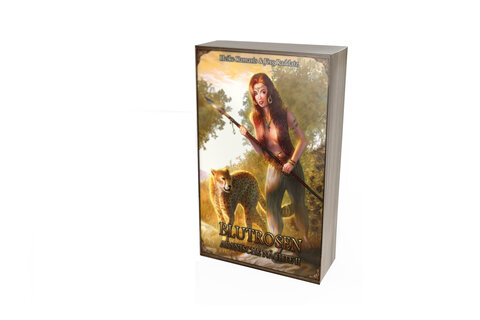 Blutrosen (Neuauflage) (DE)