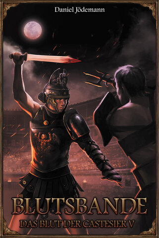 Blutsbande - Das Blut der Castesier V (DE)