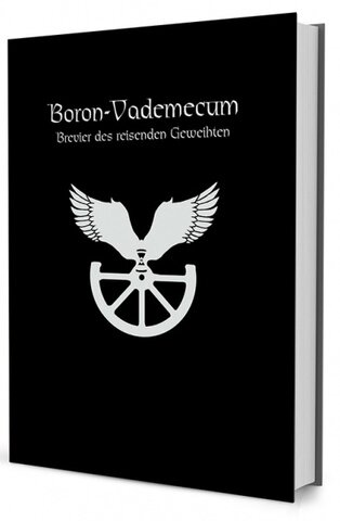 Boron-Vademecum (DE)