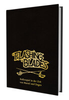 Classic Flashing Blades - Sammlerausgabe (DE)