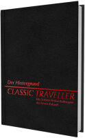 Classic Traveller - Der Hintergrund (DE)