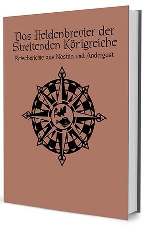 Das Heldenbrevier der Streitenden Königreiche (DE)